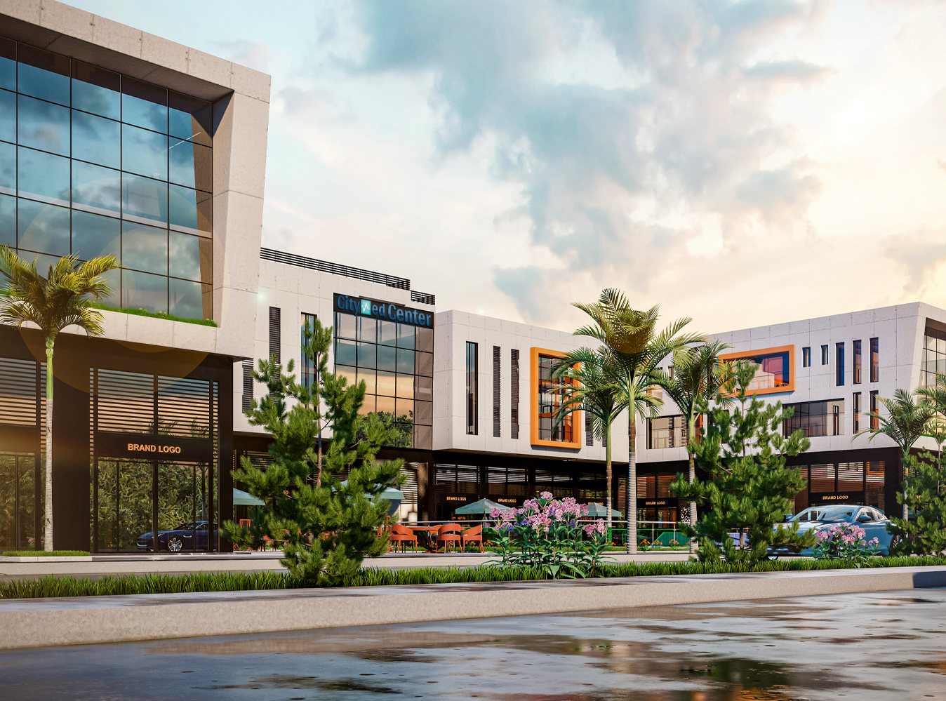 Dental Centers